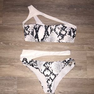 👙Shein Bikini Swimsuit👙